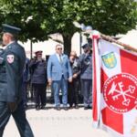 Piknik edukacyjno-artystyczny „Przestrzenie wolności”. fot. Andrzej Grygiel / UMWS