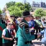 Piknik edukacyjno-artystyczny „Przestrzenie wolności”. fot. Andrzej Grygiel / UMWS