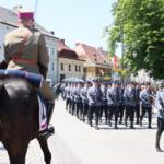 Piknik edukacyjno-artystyczny „Przestrzenie wolności”. fot. Andrzej Grygiel / UMWS