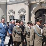 Piknik edukacyjno-artystyczny „Przestrzenie wolności”. fot. Andrzej Grygiel / UMWS