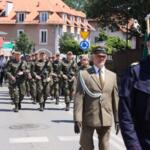 Piknik edukacyjno-artystyczny „Przestrzenie wolności”. fot. Andrzej Grygiel / UMWS