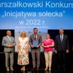 Marszałkowski Konkursu „Inicjatywa Sołecka”. fot. Tomasz Żak / UMWS