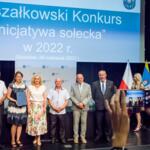 Marszałkowski Konkursu „Inicjatywa Sołecka”. fot. Tomasz Żak / UMWS