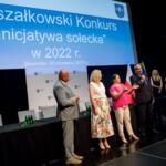 Marszałkowski Konkursu „Inicjatywa Sołecka”. fot. Tomasz Żak / UMWS