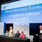 Marszałkowski Konkursu „Inicjatywa Sołecka”. fot. Tomasz Żak / UMWS