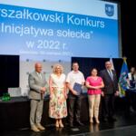 Marszałkowski Konkursu „Inicjatywa Sołecka”. fot. Tomasz Żak / UMWS