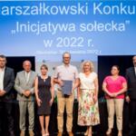 Marszałkowski Konkursu „Inicjatywa Sołecka”. fot. Tomasz Żak / UMWS