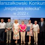 Marszałkowski Konkursu „Inicjatywa Sołecka”. fot. Tomasz Żak / UMWS