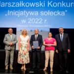 Marszałkowski Konkursu „Inicjatywa Sołecka”. fot. Tomasz Żak / UMWS