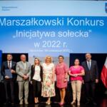 Marszałkowski Konkursu „Inicjatywa Sołecka”. fot. Tomasz Żak / UMWS