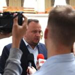 Dofinansowanie dla Rodzinnych Ogrodów Działkowych. fot. Andrzej Grygiel / UMWS