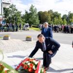 Rocznica Porozumień Jastrzębskich. fot. Andrzej Grygiel / UMWS