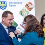 Wojewódzkie obchody Światowego Dnia Turystyki. fot. Tomasz Żak / UMWS