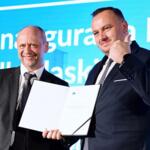 Konferencja Fundusze Europejskie dla Śląskiego. fot. Andrzej Grygiel / UMWS