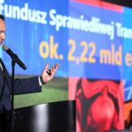 Konferencja Fundusze Europejskie dla Śląskiego. fot. Andrzej Grygiel / UMWS