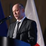 Konferencja Fundusze Europejskie dla Śląskiego. fot. Andrzej Grygiel / UMWS