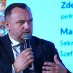 Konferencja Fundusze Europejskie dla Śląskiego. fot. Andrzej Grygiel / UMWS