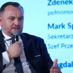 Konferencja Fundusze Europejskie dla Śląskiego. fot. Andrzej Grygiel / UMWS