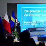 Konferencja Fundusze Europejskie dla Śląskiego. fot. Andrzej Grygiel / UMWS