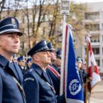 Obchody Święta Niepodległości. fot. Tomasz Żak / UMWS