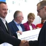  Podsumowanie I edycji Marszałkowskiego Programu Poprawy Jakości Powietrza. fot. Tomasz Żak / UMWS 
