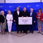  Podsumowanie I edycji Marszałkowskiego Programu Poprawy Jakości Powietrza. fot. Tomasz Żak / UMWS 