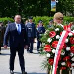 Piknik Rodzinny z okazji Narodowego Dnia Powstań Śląskich. fot. UMWS