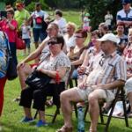 Piknik Rodzinny z okazji Narodowego Dnia Powstań Śląskich. fot. UMWS