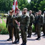 Piknik Rodzinny z okazji Narodowego Dnia Powstań Śląskich. fot. UMWS