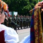 Piknik Rodzinny z okazji Narodowego Dnia Powstań Śląskich. fot. UMWS