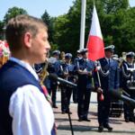 Piknik Rodzinny z okazji Narodowego Dnia Powstań Śląskich. fot. UMWS