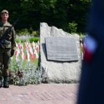 Piknik Rodzinny z okazji Narodowego Dnia Powstań Śląskich. fot. UMWS