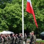 Piknik Rodzinny z okazji Narodowego Dnia Powstań Śląskich. fot. UMWS