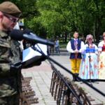 Piknik Rodzinny z okazji Narodowego Dnia Powstań Śląskich. fot. UMWS