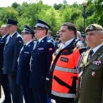 Piknik Rodzinny z okazji Narodowego Dnia Powstań Śląskich. fot. UMWS