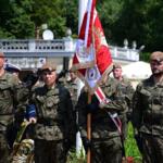 Piknik Rodzinny z okazji Narodowego Dnia Powstań Śląskich. fot. UMWS