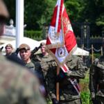 Piknik Rodzinny z okazji Narodowego Dnia Powstań Śląskich. fot. UMWS