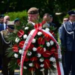 Piknik Rodzinny z okazji Narodowego Dnia Powstań Śląskich. fot. UMWS