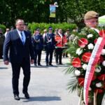 Piknik Rodzinny z okazji Narodowego Dnia Powstań Śląskich. fot. UMWS