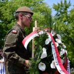 Piknik Rodzinny z okazji Narodowego Dnia Powstań Śląskich. fot. UMWS