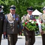 Piknik Rodzinny z okazji Narodowego Dnia Powstań Śląskich. fot. UMWS