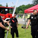 Piknik Rodzinny z okazji Narodowego Dnia Powstań Śląskich. fot. UMWS