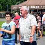 Piknik Rodzinny z okazji Narodowego Dnia Powstań Śląskich. fot. UMWS