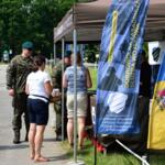 Piknik Rodzinny z okazji Narodowego Dnia Powstań Śląskich. fot. UMWS