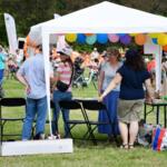 Piknik Rodzinny z okazji Narodowego Dnia Powstań Śląskich. fot. UMWS