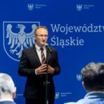 „Śląskie dla pszczół” . fot. Tomasz Żak / UMWS