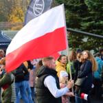 Wojewódzkie Obchody Narodowego Święta Niepodległości. fot. Patryk Pyrlik / UMWS