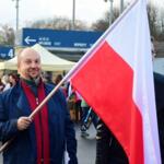 Wojewódzkie Obchody Narodowego Święta Niepodległości. fot. Patryk Pyrlik / UMWS