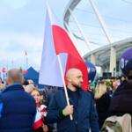 Wojewódzkie Obchody Narodowego Święta Niepodległości. fot. Patryk Pyrlik / UMWS