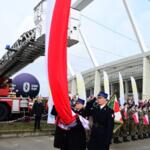 Wojewódzkie Obchody Narodowego Święta Niepodległości. fot. Patryk Pyrlik / UMWS